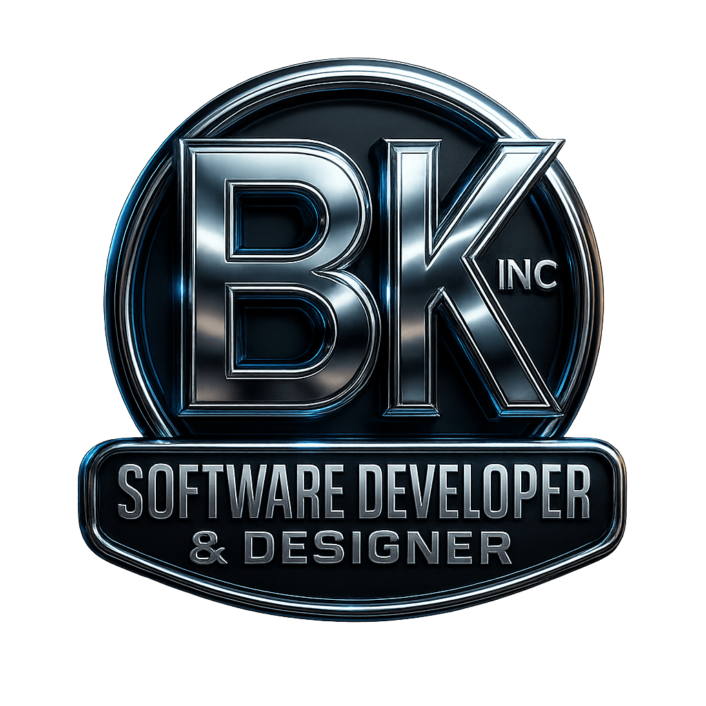 BKINC Logo